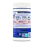 Lysol Disinfecting Wipes, Crisp Linen Scent, 80 Wipes/Canister, 6 Canisters/Carton (1920089346CT)~#|#~D81986EF-9BE2-4D8D-95F383D70085A907_sc7