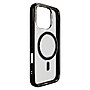 cellhelmet Magnitude Series MagSafe Phone Case for iPhone 16 Pro, Shock Absorbing, Onyx Black (CM-106-BLK)~#|#~D81ABA14-6763-4012-93A58AE9374D43CE_sc7