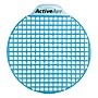 ActiveAire Low Splash Anti-Splash Urinal Screen, Coastal Breeze Scent, Blue, 12/Pack (48260)~#|#~D81CC3EB-2FAD-4630-8DBF6EA2C4957454_sc7