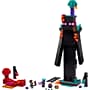 LEGO Minecraft The Enderman Tower, 867 Pieces (21279)~#|#~D81E66E7-FF95-4C84-AE929700467B906C_sc7