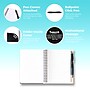 Baudville Motivational Jotter & Pen Gift Set, 3/Pack (1393663P331)~#|#~D81ECD93-BF17-4F98-BFBDA4137B5C74EF_sc7