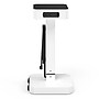 Luxor LuxPower 16-Device Mobile AC and USB Charging Tower, White, Powder-Coated Steel (LUXPWR-WH)~#|#~D81EF881-FF49-4A63-A8EFD3D81DF415EA_sc7