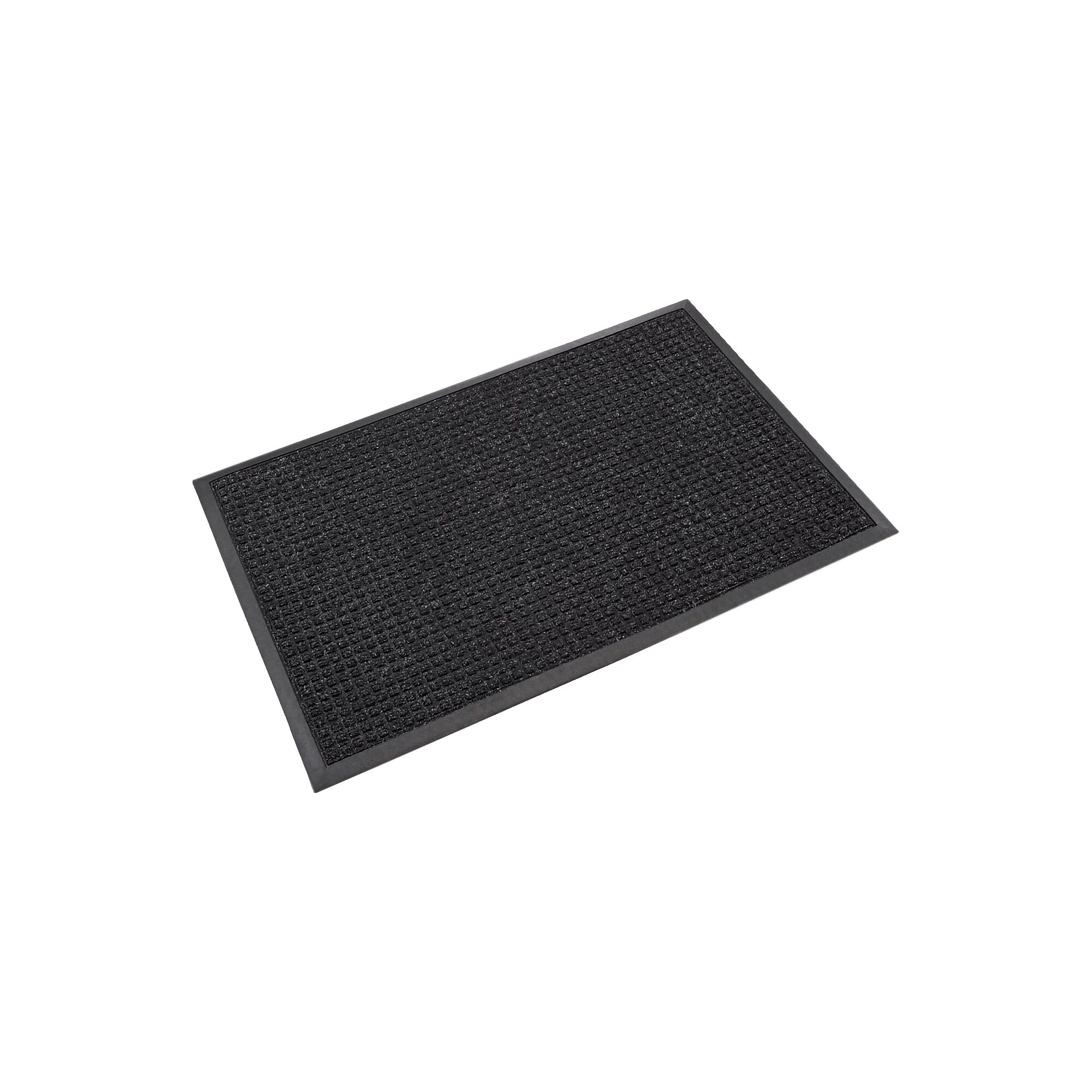 Crown Mats 250 Super-Soaker Entrance Mat, 120″ x 36″, Charcoal (SS R3106CH) Sansujyuku sansujyuku.com