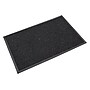 Crown Mats 250 Super-Soaker Entrance Mat, 120" x 36", Charcoal (SS R3106CH)~#|#~D81FD1BD-EEB6-458D-9EF87BBA58075518_sc7