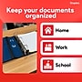 Staples 2" 3-Ring Better Binder, D-Ring, Blue (ST55872-CC)~#|#~D8215532-74D4-40C6-86AB6226ED9A5E00_sc7