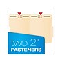Pendaflex Reinforced Classification Folder, 3/4" Expansion, Letter Size, Manila, 50/Box (24580)~#|#~D824AB5C-B724-4D1C-AD447696E17E9135_sc7