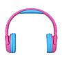 Contixo KB5 Kids Wireless Bluetooth Headphones, Pink (CNXKB5PINK)~#|#~D8267B8E-6EA0-4E7A-A6634132E7E605C3_sc7