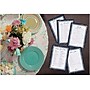 Better Office Bridal Shower Game Cards, 50 Cards/Game, 5 Games/Pack (00710-250PK)~#|#~D826B0C7-E27D-4CAA-A8C1B6221BC51B2B_sc7