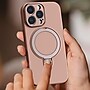 SaharaCase Venture MagSafe Phone Case for iPhone 16 Pro Max, Shock Absorbing, Desert Rose (CP00695)~#|#~D828BEA8-4B07-4FC7-82F2ABD169899104_sc7
