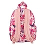Jessica Simpson Butterfly Laptop Backpack, Medium, Pink (4058STA)~#|#~D82BB343-0F83-400D-9B3E6811BEBA79AA_sc7
