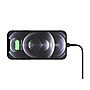 Belkin BOOST CHARGE Wireless Charger for iPhone 12, Black (WIC004btBK-NC)~#|#~D82E26D8-D6CE-4BF6-A7408D23785C208F_sc7