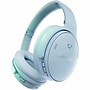 Bose QuietComfort Wireless Noise Cancelling Headphones, Bluetooth, Ice Blue (884367-1800)~#|#~D82F5693-AB09-4B99-9FF55D12EDB2CB08_sc7