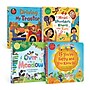 Barefoot Books PreK Singalongs Board Book Bundle (Lap Singalongs), 4/Set (BBK9798888593301)~#|#~D8305FE3-1062-4FFC-92EC4E2490A98551_sc7