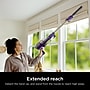 Shark PowerDetect Stick Vacuum, Bagless, Eggplant (HZ4002)~#|#~D833C94E-3C8F-4ECB-A82389290B3AD187_sc7