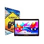 LINSAY F10 Series 10.1" Tablet, Wi-Fi, Octa Core, 256GB eMMC, Android 15, Gamer Case (F10XIPGCGAPLUS)~#|#~D833F9C7-F280-4BC9-95039935D2A4745E_sc7