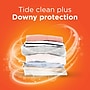 Tide PODS with Downy HE Liquid Laundry Detergent Pacs, April Fresh, 85 Capsules (03624)~#|#~D8353632-5F70-4493-A1D7E8BFD6D11ADB_sc7