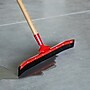 Libman 24" Floor Squeegee, Black, 6/Carton (0542006)~#|#~D836A5C1-4CC0-4C4B-A533A483FC131F45_sc7