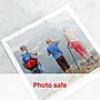 Staples Transparent Tape Refill, 3/4" x 36 yds., 6 Rolls/Pack (ST62854)~#|#~D837230C-6181-4FC6-A15482ACCA9CAD93_sc7