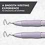 Sharpie S-Gel Retractable Gel Pen, Medium Point, 0.7mm, Black Ink, 4/Pack (2195670)~#|#~D8383ABB-4495-48EA-B7E0EE477344F8A3_sc7