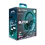 4Gamers Panther Stereo Gaming Over-the-Ear Headset, 3.5mm, Teal (XP-PANTHER-GT-4G)~#|#~D838A21F-C362-44E1-B9D383575F0CBDE7_sc7