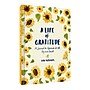 Chronicle Books A Life of Gratitude Hardcover Guided Journal, 5.375" x 7.25", 224 Pages~#|#~D838ED27-A048-440C-85A089DE0F994064_sc7