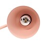 Simple Designs Sleek Essentials LED Desk Lamp, 16", Blush Pink (LD1079-BPK)~#|#~D83A48AF-6D3F-40C9-A9A1F973B3E76F45_sc7
