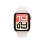Apple Watch SE 3 GPS Smartwatch, 40mm, Starlight Aluminum Case with Starlight Sport Band, Medium/Large (MEH54LW/A)~#|#~D83B27C5-FE48-4E5E-9124183338990858_sc7