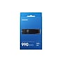 Samsung 990 EVO Plus 2TB M.2 PCI Express Internal Solid State Drive, V-NAND (MZ-V9S2T0B/AM)~#|#~D83BEFBC-E7C4-416C-B18200D26ADEDACD_sc7