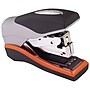 Swingline Optima 40 Compact Reduced Effort Stapler, 40-Sheet Capacity, Black/Silver (87842)~#|#~D83C8792-47FA-4800-90DF2B0B8FA044F2_sc7