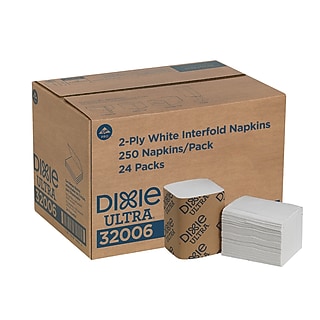 Brother DK-1204 Multi-Purpose Paper Labels, 2-1/10