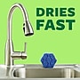 Scotch-Brite Stay Fresh Non-Scratch Scrubbers, Blue, 2 Sponges/Pack (SDA-2)~#|#~D83DA85C-D3CD-4597-AAAA5725F7CA2207_sc7