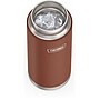 Thermos Icon Stainless Steel Vacuum Insulated Water Bottle, 32 oz., Saddle (EAIS2302SD4)~#|#~D83F724F-CA35-45D0-84BD0ACE2778B4D9_sc7