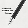uni-ball Jetstream RT Retractable Ballpoint Pen, Medium Point, 1.0mm, Red Ink, Dozen (73834)~#|#~D840D2D6-27A9-4E2C-AE3BA1C0B3227CD4_sc7