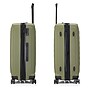 US Army FOX PRO 3-Piece Hardside Spinner Carry-On Luggage Set, TSA Checkpoint Friendly, OLIVE DRAB (USLFPROSML-GRN)~#|#~D842CFE6-01CA-47EC-82121DCCEF29641F_sc7