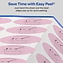 Avery Laser/Inkjet Oval  Multipurpose Labels, 3.3333"  Dia, Matte White, 2000/Box (94056)~#|#~D843CDA7-969C-4D9E-B7847A64D5FC6736_sc7