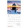 2027 TF Publishing Lighthouses 7" x 7" Monthly Wall Calendar, Multicolored (27-2003)~#|#~D843D9B3-B6F8-4FC4-A49FA644FB1AAFB1_sc7