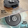 Shark Wet and Dry Cordless Robotic Vacuum, Bagless, Gray (RV2820YE)~#|#~D849C266-5F4F-49E2-B02C13A0D21CFA4C_sc7
