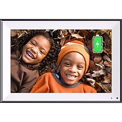 フォトセ ディスプレイ Cozyla 10.1