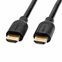 Rocstor 15' HDMI to HDMI Audio/Video Cable, Male to Male, Black (Y10C891-B1)~#|#~D84FC6C0-5658-45E6-961D4656B1366366_sc7