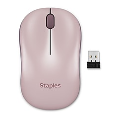 まうす NXT Technologies Wireless Ambidextrous Optical USB Mouse