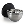MegaChef Mixing Bowl Set, Stainless Steel, 5-Piece (937111722M)~#|#~D852204A-D6E2-488C-88F5D8F728EC174E_sc7