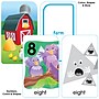 School Zone PreSchool Multi-Pack Flash Cards, 4/Pack (SZP04044)~#|#~D852E767-57F0-4F09-89F186591942C609_sc7