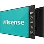 Hisense GM50D Series 86" 4K UHD Digital Signage Commercial Display for Digital Signage (86GM50D)~#|#~D856D099-520F-4525-9C15D62625CBE55E_sc7