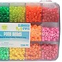 Sulyn Pony Beads and Box, 2,300 Pieces/Box (AVTSUL55467)~#|#~D857B84B-CAAD-416A-B7EBE3662D67FD0C_sc7