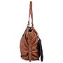 Karla Hanson Reversible Faux Leather Tote Bag, Eva Print Tan Beige (U17814TNBKE)~#|#~D8582776-DC4C-44AC-9DE5F8D35C93EFA1_sc7