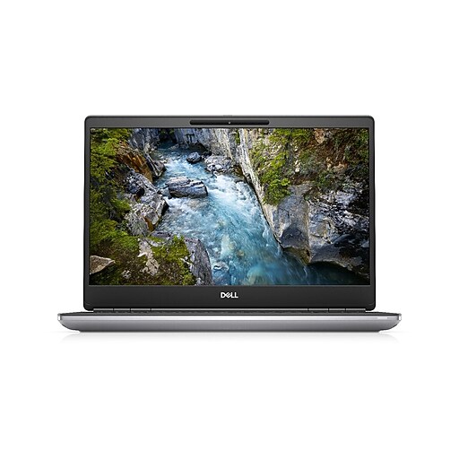 Dell Precision 7560 15.6