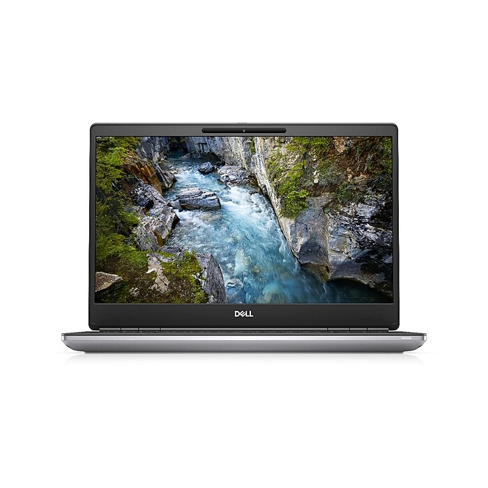Dell Precision 7560 15.6