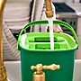 Libman Rinse 'n Wring Microfiber Butterfly Mop & Bucket Kit, Green (1516001)~#|#~D85B7B48-22B2-4356-9F72087DD7371665_sc7