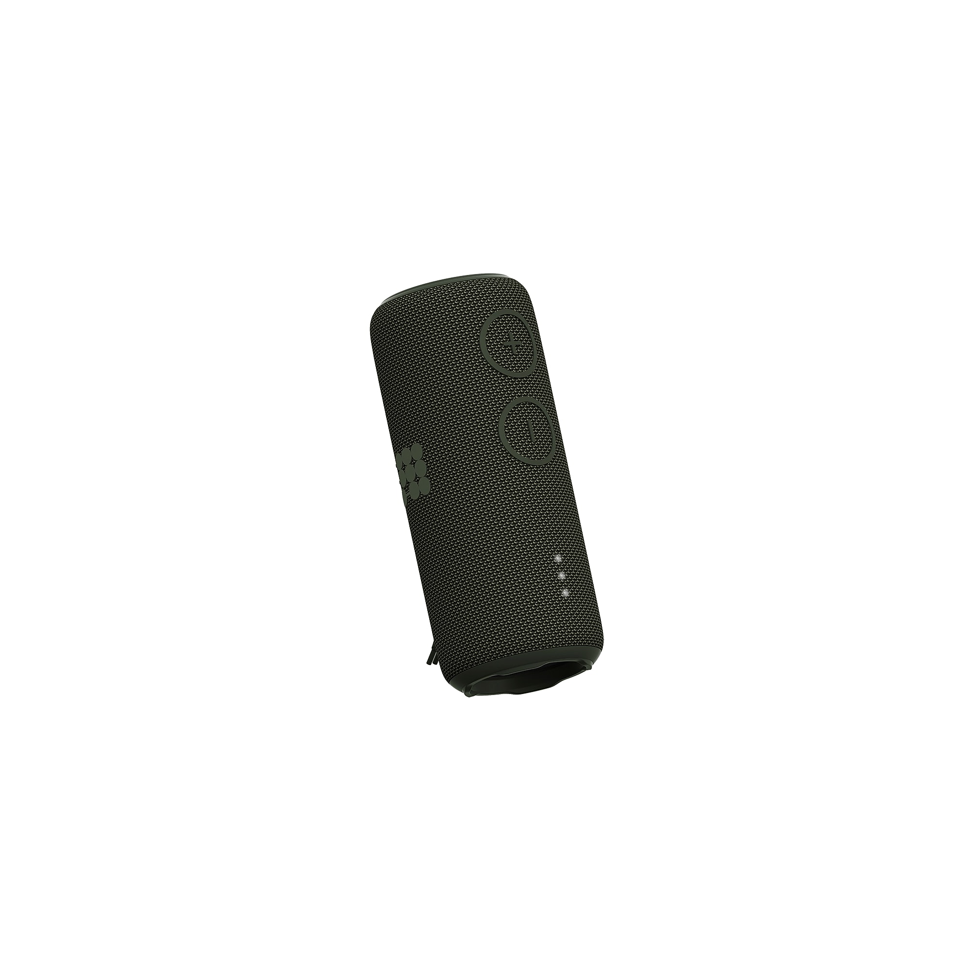 Cubitt Power Plus Wireless Bluetooth Speaker, Waterproof, Forest Green (CT-PWPLUS3) Sansujyuku sansujyuku.com