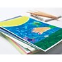 Fellowes Thermal Laminating Pouches Thermal & Cold Laminating Pouches, Letter Size, 5 Mil, 25/Pack (100138468)~#|#~D860B006-073F-488C-B170F7567C2D6FEC_sc7